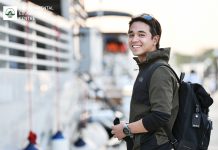 อเล็กซ์ เรนเดลล์ : ทัศนคติเชิงสร้างสรรค์ บทบาทนักแสดงกับแนวคิดการพัฒนาเด็กและเยาวชนวิถีใหม่