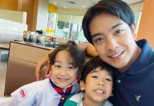 รับมือลูกเล็กยุค New Normal กับ บอล วิทวัส สิงห์ลำพอง