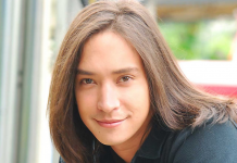 จากนักแสดงเด็ก สู่นักแสดงแถวหน้า ชีวิตวงการบันเทิงของ “หลุยส์ สก๊อตต์”