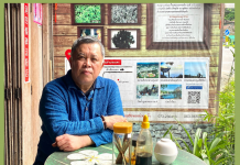 สิงห์ชัย ทุ่งทอง (อดีตวุฒิสมาชิก) เจ้าของรายการวัฒนธรรมสร้างชาติ ช่อง 9 MCOTฝากถึงคนไทยทุกคนไม่ต้องสิ้นหวัง แผ่นดินนี้ทรัพย์ในดินสินในน้ำ ไม่เป็นรองใครในโลกใบนี้…