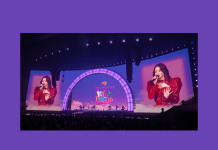 “มาม่า” ร่วมฉลอง 10 ปี “อิ้งค์ วรันธร” กับคอนเสิร์ตใหญ่ พร้อมเปิดตัว “มาม่าคัพรสหมูแดง” รุ่นลิมิเต็ด เอดิชัน