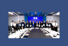 แว่นท็อปเจริญ ลงนาม MOU กับ มหาวิทยาลัยหอการค้าไทย ผนึกกำลังพัฒนาบัณฑิต สู่เวทีธุรกิจจริงอย่างมีศักยภาพ