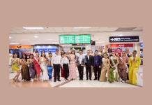 มิสอินเตอร์เนชั่นแนลควีน 2025 เปิดฉากอย่างยิ่งใหญ่ที่เชียงใหม่ 23 สาวงามทั่วโลกร่วมสัมผัสมนต์เสน่ห์ล้านนา ก่อนประชันโฉมแข่งรอบต่อไป