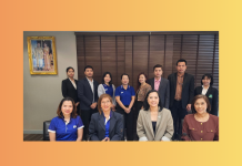 มูลนิธิ EDF ประชุมส่งเสริมความร่วมมือเพื่อเพิ่มพูนโอกาสการศึกษาให้นักเรียนยากไร้