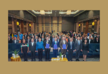 สกพอ. ลงนาม MOU ร่วมมือ ป.ป.ท. และ กรมที่ดิน เพิ่มประสิทธิภาพบริการภาครัฐ ป้องกันทุจริต ตอบโจทย์อำนวยความสะดวกนักลงทุน