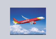 เวียตเจ็ทลงนามสัญญาสั่งซื้อเครื่องบินแอร์บัส เอ321นีโอ จำนวน 100 ลำ