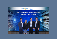 ซีพี แอ็กซ์ตร้า จับมือ Cainiao เดินหน้าขับเคลื่อนเทคโนโลยี ค้าปลีกในไทยและเอเชียตะวันออกเฉียงใต้