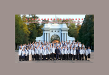 วทจ. นำทัพผู้บริหารสู่แดนมังกร ร่วมศึกษาหลักสูตรพิเศษ “วทจ. X ชิงหวา ”เปิดประตูสู่องค์กรเทคโนโลยีระดับโลก“