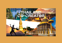 ททท. เดินหน้าจัดกิจกรรม Thailand Co-creator ดึงเซเลบริตี้–อินฟลูเอนเซอร์ไทย-เทศ ส่งเสริม “Trusted Thailand”