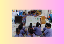 โครงการบ้านนักวิทยาศาสตร์น้อย ประเทศไทย ส่งเสริมเด็กจิ๋วดูแลรักษ์โลกผ่าน “ความหลากหลายในชุมชนของฉัน”