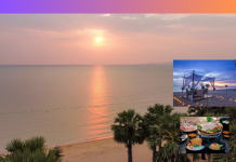 เปิดตัวเซ็ตหมูกระทะพรีเมียมริมทะเล พร้อมให้บริการ ที่ ราวินทรา บีช รีสอร์ท แอนด์ สปา