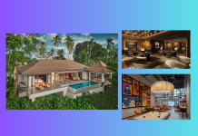 แมริออท อินเตอร์เนชั่นแนล ภูมิภาคเอเชียแปซิฟิก (ไม่รวมประเทศจีน) รายงานการเติบโตฯและพัฒนาในปีที่ผ่านมา