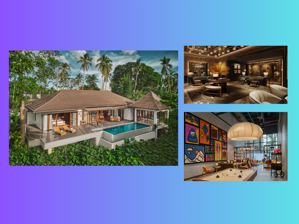 แมริออท