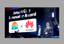 หัวเว่ย ประเทศไทย คว้ารางวัล Smart City Innovator Award จากเวที 2nd BT Awards ตอกย้ำบทบาทผู้นำด้านเมืองอัจฉริยะ