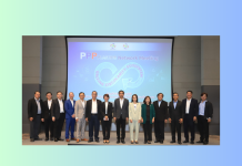 PPP Plastics จัดเวทีเสวนาและประชุมเครือข่าย เพื่อขับเคลื่อนการหมุนเวียนพลาสติกทั้งระบบ ร่วมแก้ปัญหาขยะพลาสติกด้วยกลไกทางธุรกิจ