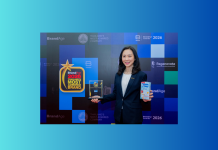 “แลคตาซอย” คว้ารางวัล 2026 Thailand’s Most Admired Brand ปีที่ 7 ตอกย้ำความเป็นแบรนด์นมถั่วเหลืองที่ผู้บริโภคไว้วางใจ