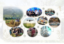 วว. สร้างเครือข่ายตอบโจทย์เชิงพื้นที่ ยกระดับคุณภาพชีวิตเพื่อการพัฒนาที่ยั่งยืน