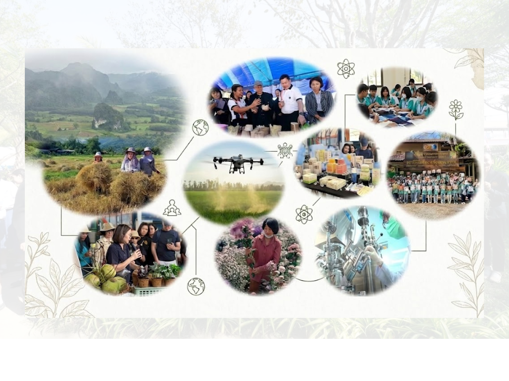 วว สร้างเครือข่าย พัฒนาคุณภาพชีวิต (1)