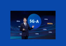 หัวเว่ย ชี้การสร้างมูลค่าเครือข่ายมือถือ คือกุญแจสู่โลกอัจฉริยะที่ดีกว่า