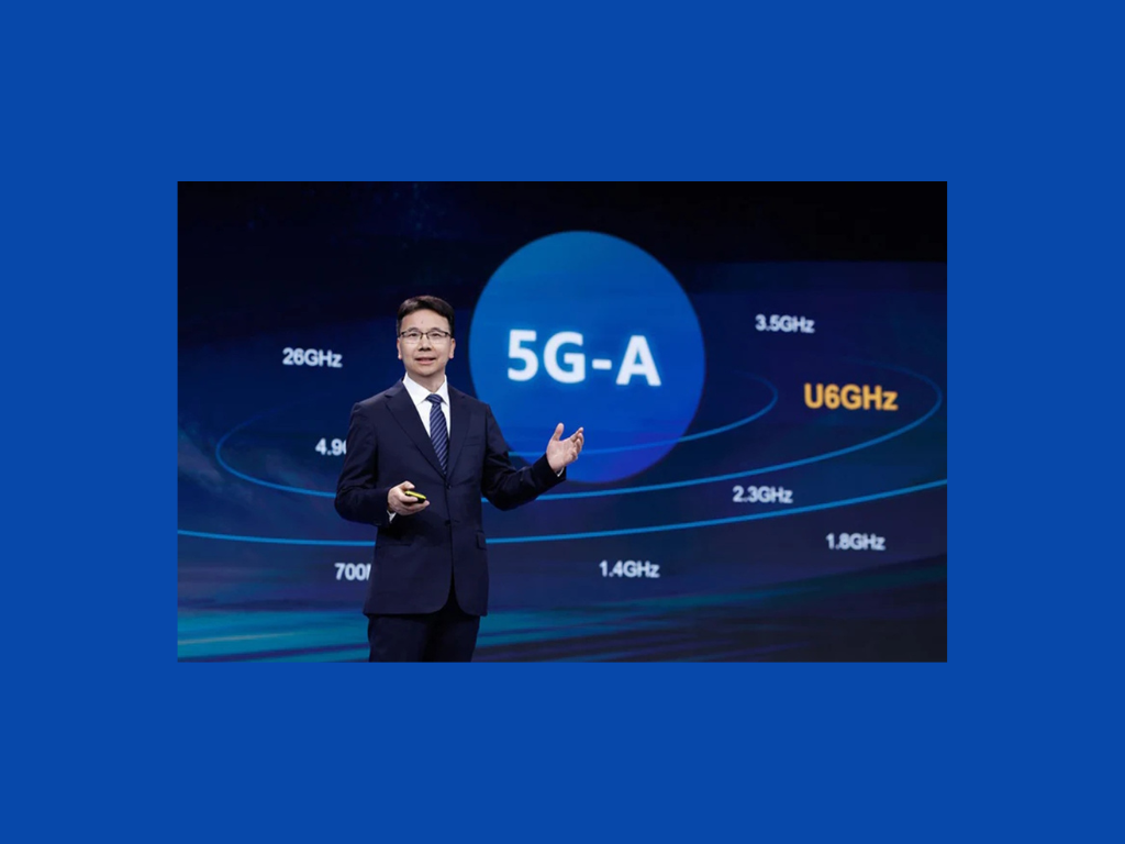 หัวเหว่ย 5G-A