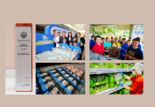 ซีพี แอ็กซ์ตร้า คว้ารางวัล Global CSR & ESG Awards™ 2026 มุ่งสู่ค้าปลีกยั่งยืนระดับโลก