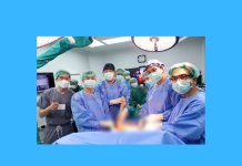 หัวเว่ยหนุนโรงพยาบาลชุมแพยกระดับการเรียนการสอนแพทย์ ผ่าน Telemedicine ถ่ายทอดผ่าตัดจริงแบบ 4K เรียลไทม์