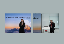 หัวเว่ย คลาวด์ เร่งเสริมศักยภาพอุตสาหกรรมประกันภัยไทย ด้วยเทคโนโลยีดิจิทัลยุคใหม่