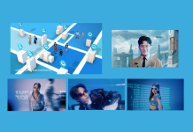 แว่นท็อปเจริญ ทรานส์ฟอร์มสู่แบรนด์ยุคใหม่ ส่งภาพยนตร์โฆษณา “New Generation” ชูแนวคิด “อยู่ใกล้คุณ ตั้งแต่วันนี้ถึงอนาคต”