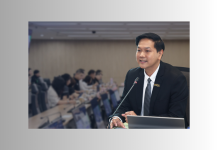 สำนักงานคุ้มครองข้อมูลส่วนบุคคล สร้างความเชื่อมั่นด้านข้อมูล รองรับเศรษฐกิจดิจิตอล