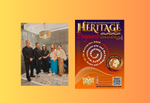 ประเทศไทยเตรียมพร้อมกับเวทีการประกวดนางงาม Hentage Pageants 2026 ครั้งที่ 9