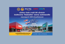 แม็คโคร–โลตัส ภายใต้ ซีพี แอ็กซ์ตร้า ผนึกภาครัฐขับเคลื่อน “ไทยช่วยไทย” ลดราคาสินค้าจำเป็น ครอบคลุมกว่า 600 อำเภอทั่วประเทศ
