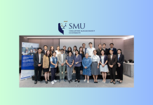 สถาบันการศึกษาด้านบริหารธุรกิจของไทยผลักดันการเรียนรู้ผ่านกรณีศึกษาในเอเชีย เพื่อส่งเสริมความพร้อมด้านอุตสาหกรรมของบัณฑิต